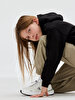 Erkek Çocuk Neck Embro Logo Sweatshirt