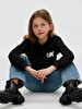 Erkek Çocuk Seasonal CK Terry Sweatshirt