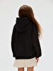 Kız Çocuk Pearl Signature Terry Sweatshirt