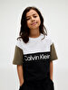 Erkek Çocuk Blocking T-shirt
