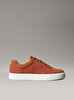 Erkek Clean Cup Low Laceup Sneaker