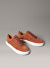 Erkek Clean Cup Low Laceup Sneaker