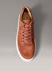 Erkek Clean Cup Low Laceup Sneaker