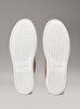 Erkek Clean Cup Low Laceup Sneaker