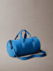 Erkek CKJ Graphic Duffle Çanta