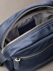 Erkek Sleek Nylon Çapraz Çanta