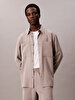 Erkek Drapey Relaxed Gömlek