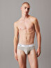 Erkek 3'lü Paket Hip Brief Slip Seti