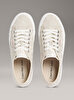 Kadın Vulcanic Flatform Jacquard Sneaker