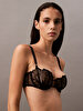 Kadın Unlined Balconette Sütyen