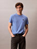 Erkek Badge 30s Jersey T-shirt