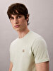 Erkek Badge 30s Jersey T-shirt