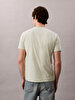 Erkek Badge 30s Jersey T-shirt