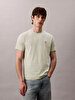 Erkek Badge 30s Jersey T-shirt
