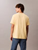 Erkek Easy Monogram T-shirt
