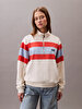 Kadın Rugby Jersey Sweatshirt