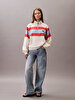 Kadın Rugby Jersey Sweatshirt