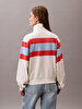 Kadın Rugby Jersey Sweatshirt