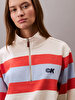 Kadın Rugby Jersey Sweatshirt