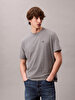 Erkek Easy Monogram T-shirt