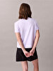 Kadın Classic Logo T-shirt