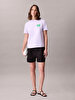 Kadın Classic Logo T-shirt