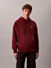 Erkek Premium Terry Monogram Sweatshirt