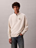 Erkek Premium Terry Sweatshirt
