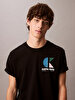 Erkek 20s Ck Bauhaus T-shirt
