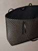 Kadın Emblem Tote Çanta