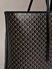 Kadın Emblem Tote Çanta
