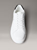 Erkek Classic Cupsole Lace Sneaker