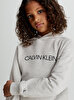 Çocuk Unisex Institutional Logo Sweatshirt