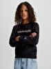 Çocuk Unisex Institutional Logo Sweatshirt