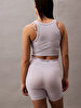 Kadın Cotton Seamless Şort