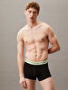 Erkek 3'lü Paket Trunk Boxer Seti