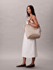 Kadın Drawstring Tote Çanta