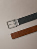 Erkek Warmth Buckle Kemer