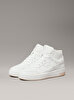 Kadın Basket Cupsole Mid Sneaker