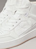 Kadın Basket Cupsole Mid Sneaker