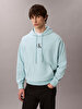 Erkek Premium Terry Micro Sweatshirt