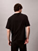 Erkek Standart Logo T-shirt
