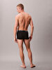 Erkek 3'lü Paket Low Rise Trunk Boxer Seti
