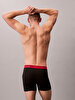 Erkek 3'lü Paket Brief Boxer Seti