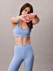 Kadın Modern Sport Sporcu Sütyeni