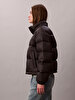Kadın Essential Midweight Puffer Mont