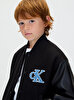 Erkek Çocuk Varsity Bomber Ceket