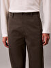 Erkek 90s StraightTwill Pantolon