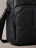 Erkek Puffer Reporter Çanta