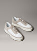 Erkek Basket Cupsole Laceup Sneaker